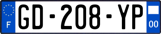 GD-208-YP