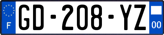 GD-208-YZ