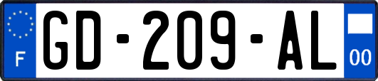 GD-209-AL