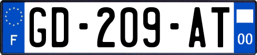 GD-209-AT