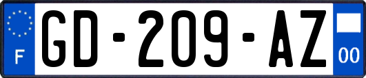 GD-209-AZ