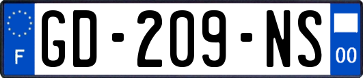 GD-209-NS