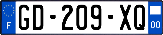 GD-209-XQ