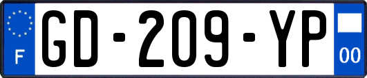 GD-209-YP