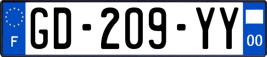 GD-209-YY