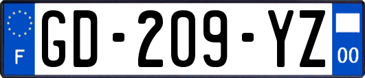 GD-209-YZ