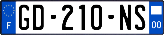 GD-210-NS