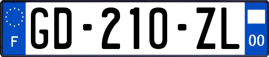 GD-210-ZL