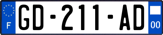 GD-211-AD