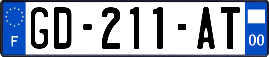 GD-211-AT