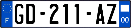 GD-211-AZ