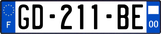 GD-211-BE