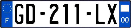GD-211-LX