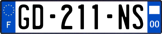 GD-211-NS