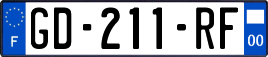 GD-211-RF