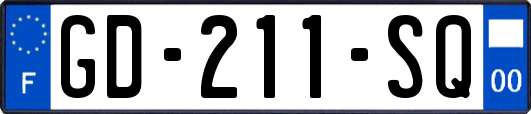 GD-211-SQ