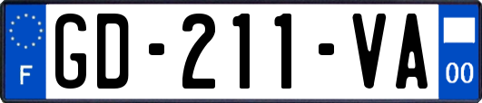 GD-211-VA