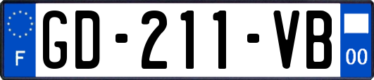 GD-211-VB