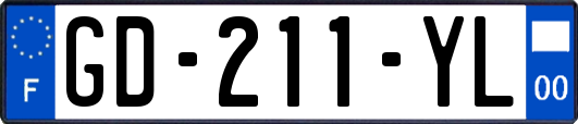 GD-211-YL