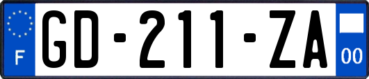 GD-211-ZA