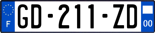 GD-211-ZD