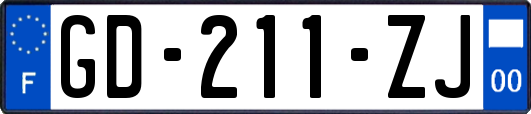 GD-211-ZJ