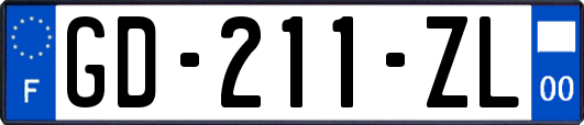 GD-211-ZL