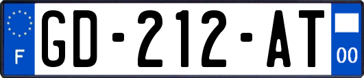 GD-212-AT