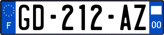 GD-212-AZ