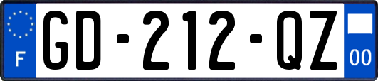 GD-212-QZ