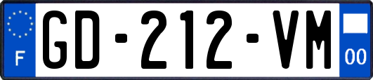 GD-212-VM