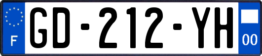 GD-212-YH