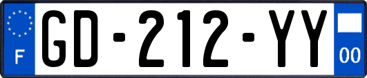 GD-212-YY