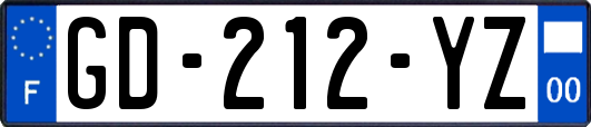 GD-212-YZ