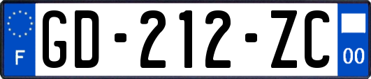 GD-212-ZC