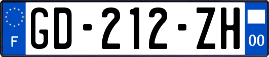 GD-212-ZH