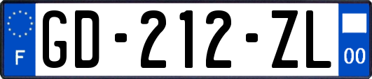 GD-212-ZL