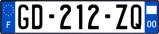 GD-212-ZQ