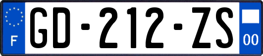 GD-212-ZS