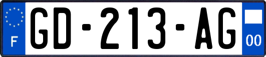 GD-213-AG