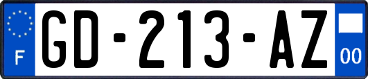 GD-213-AZ