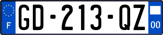 GD-213-QZ