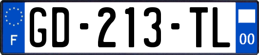 GD-213-TL