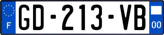 GD-213-VB