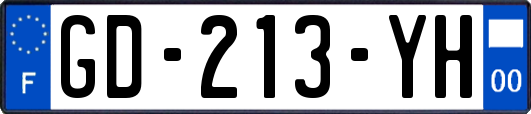 GD-213-YH