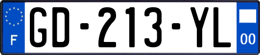 GD-213-YL