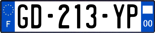 GD-213-YP