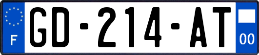 GD-214-AT