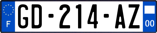 GD-214-AZ