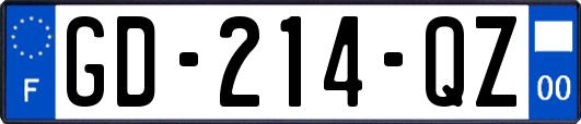 GD-214-QZ